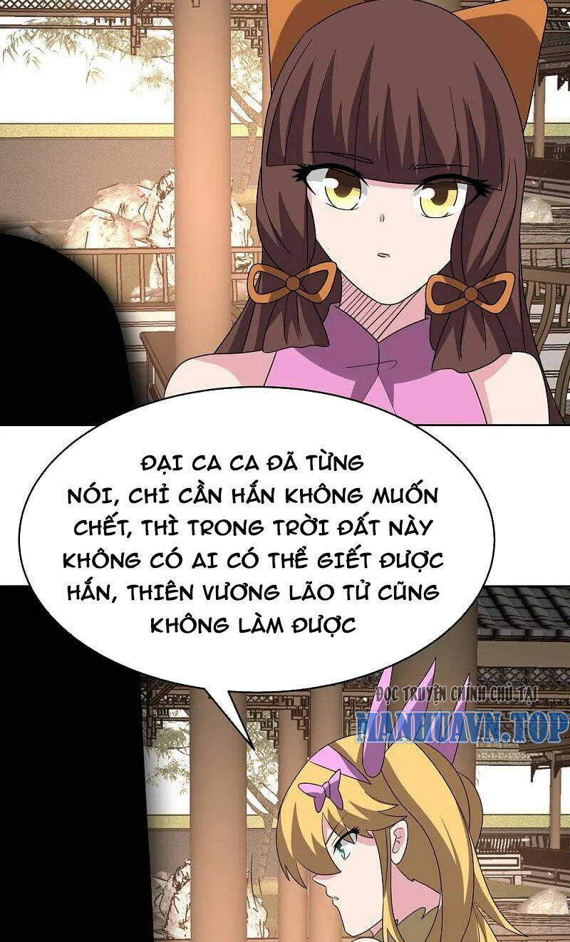 Tôn Thượng Chapter 488 - Trang 2