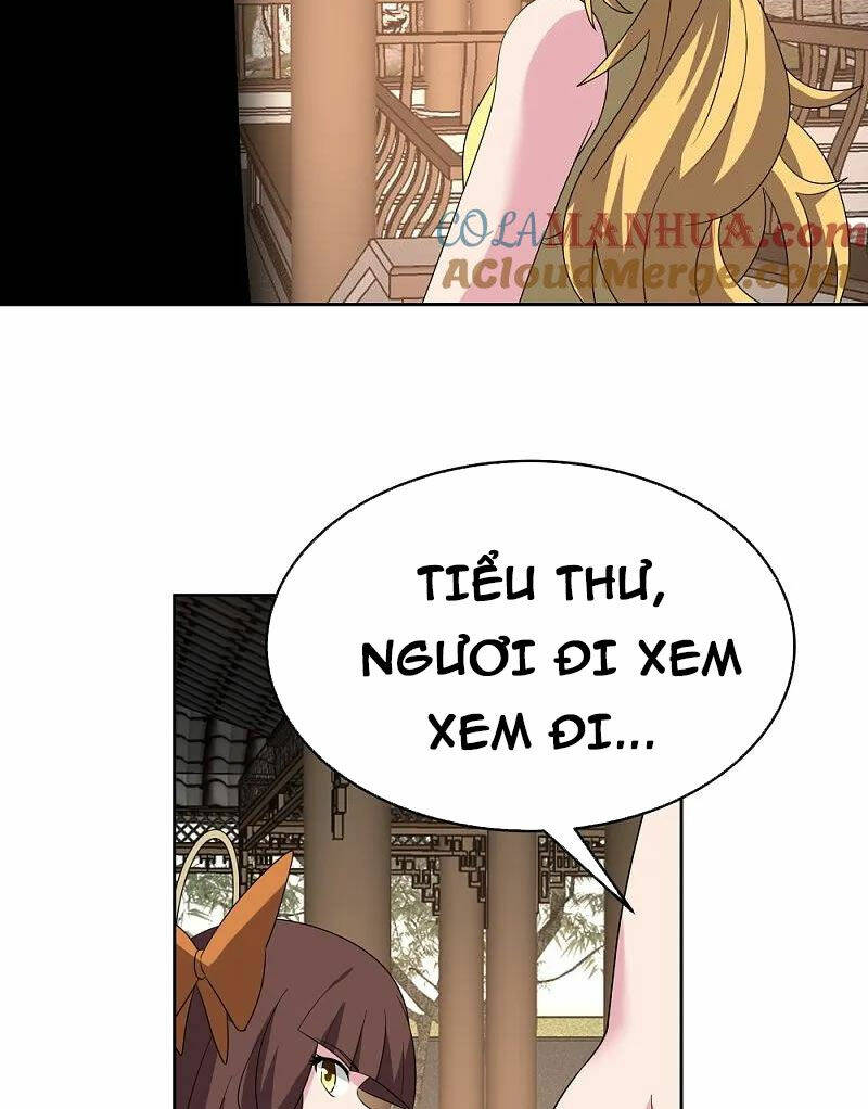 Tôn Thượng Chapter 488 - Trang 2