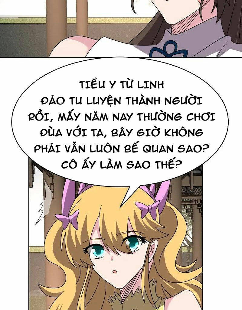 Tôn Thượng Chapter 488 - Trang 2