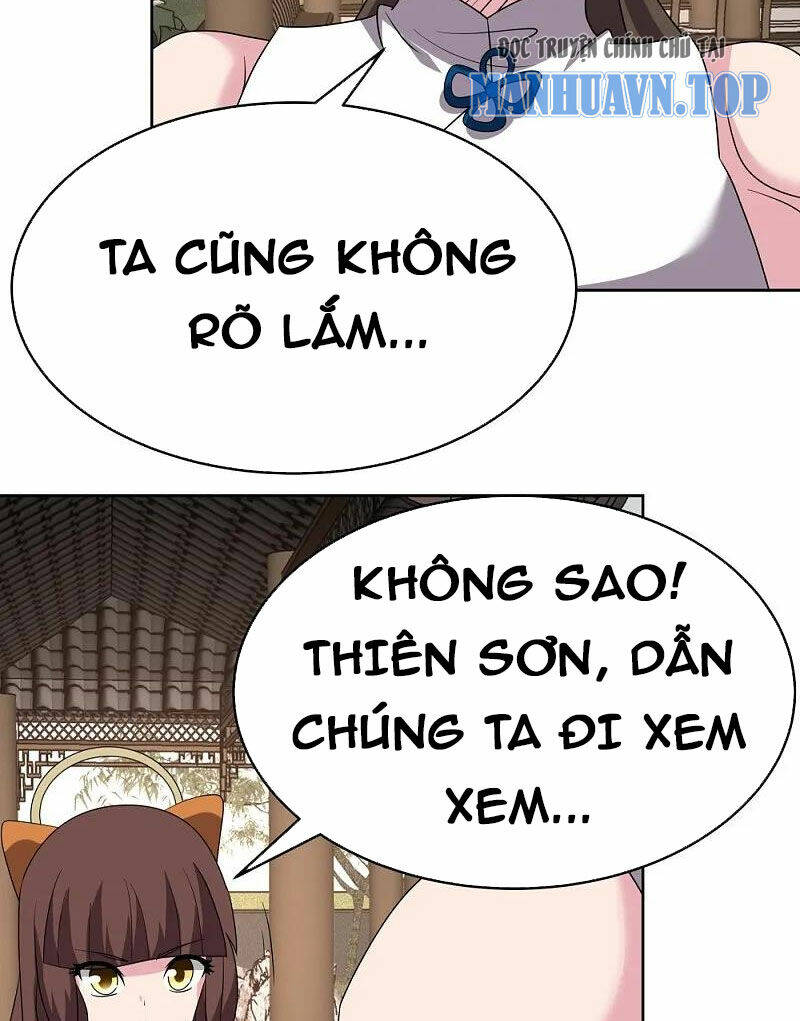 Tôn Thượng Chapter 488 - Trang 2