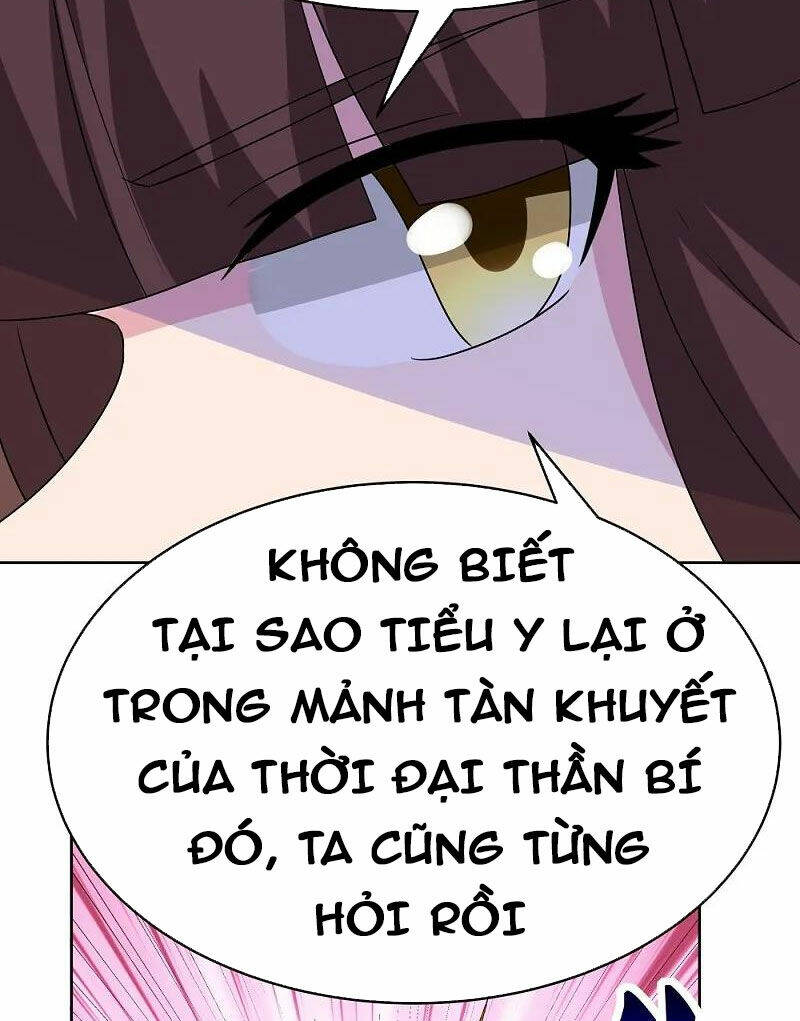 Tôn Thượng Chapter 488 - Trang 2