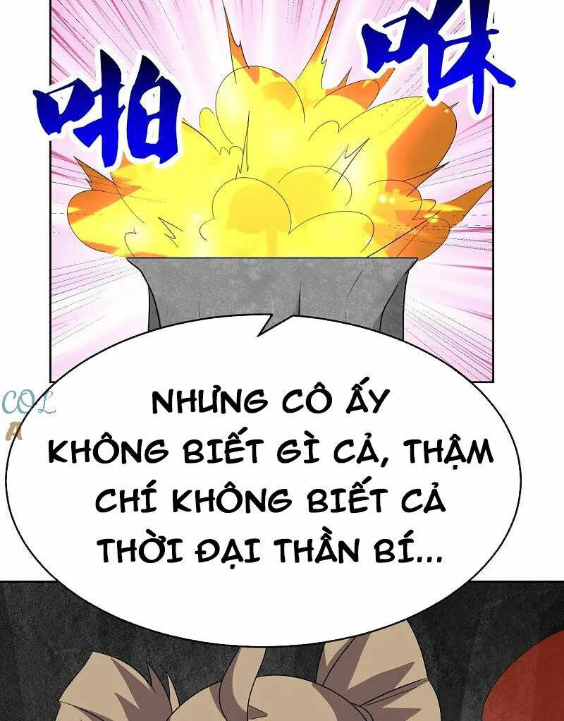 Tôn Thượng Chapter 488 - Trang 2