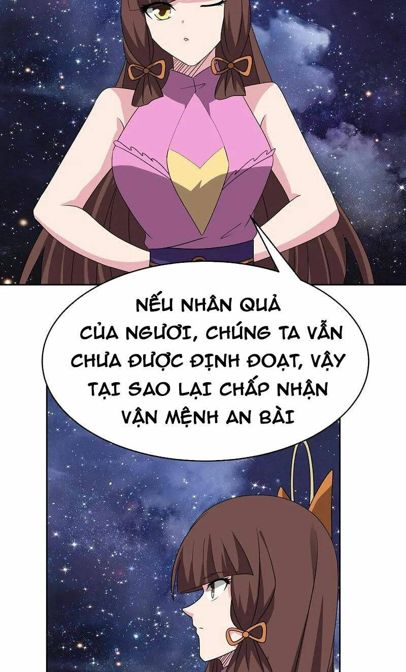 Tôn Thượng Chapter 488 - Trang 2