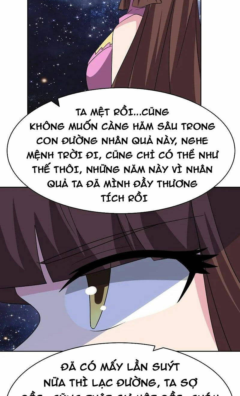 Tôn Thượng Chapter 488 - Trang 2