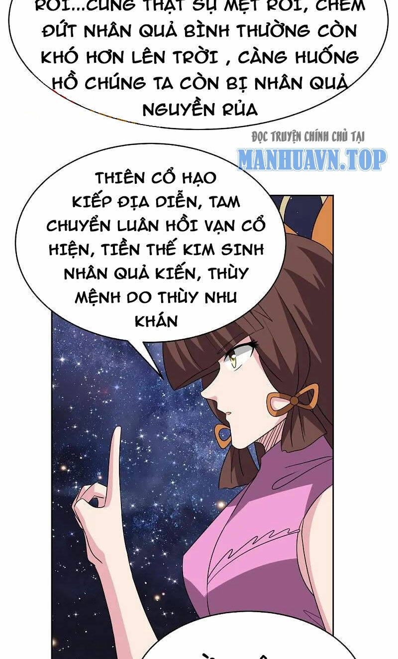 Tôn Thượng Chapter 488 - Trang 2