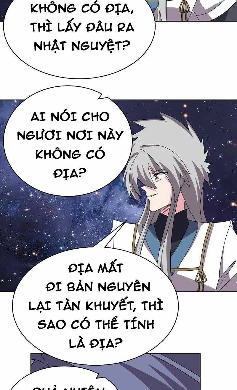 Tôn Thượng Chapter 487 - Trang 2