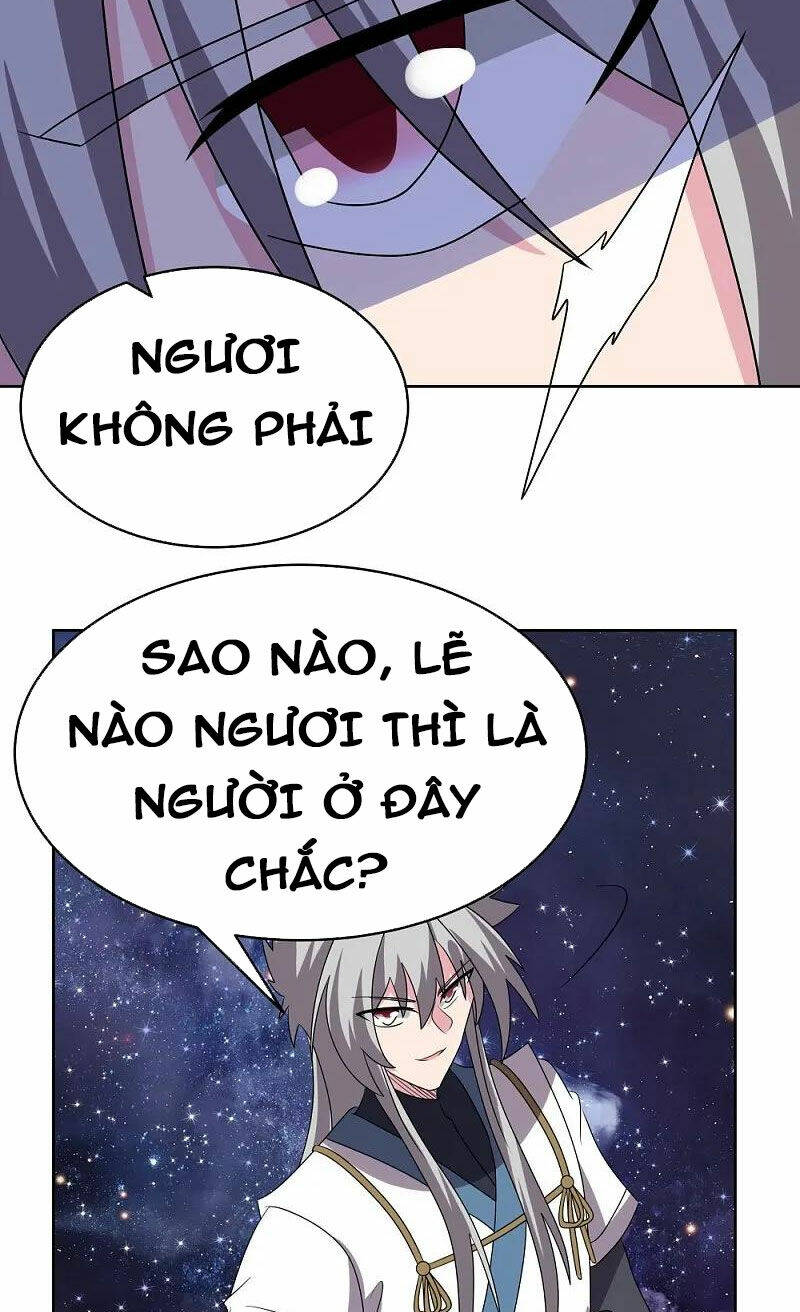 Tôn Thượng Chapter 487 - Trang 2