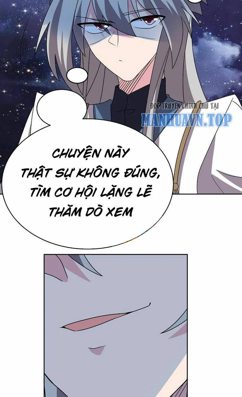 Tôn Thượng Chapter 487 - Trang 2