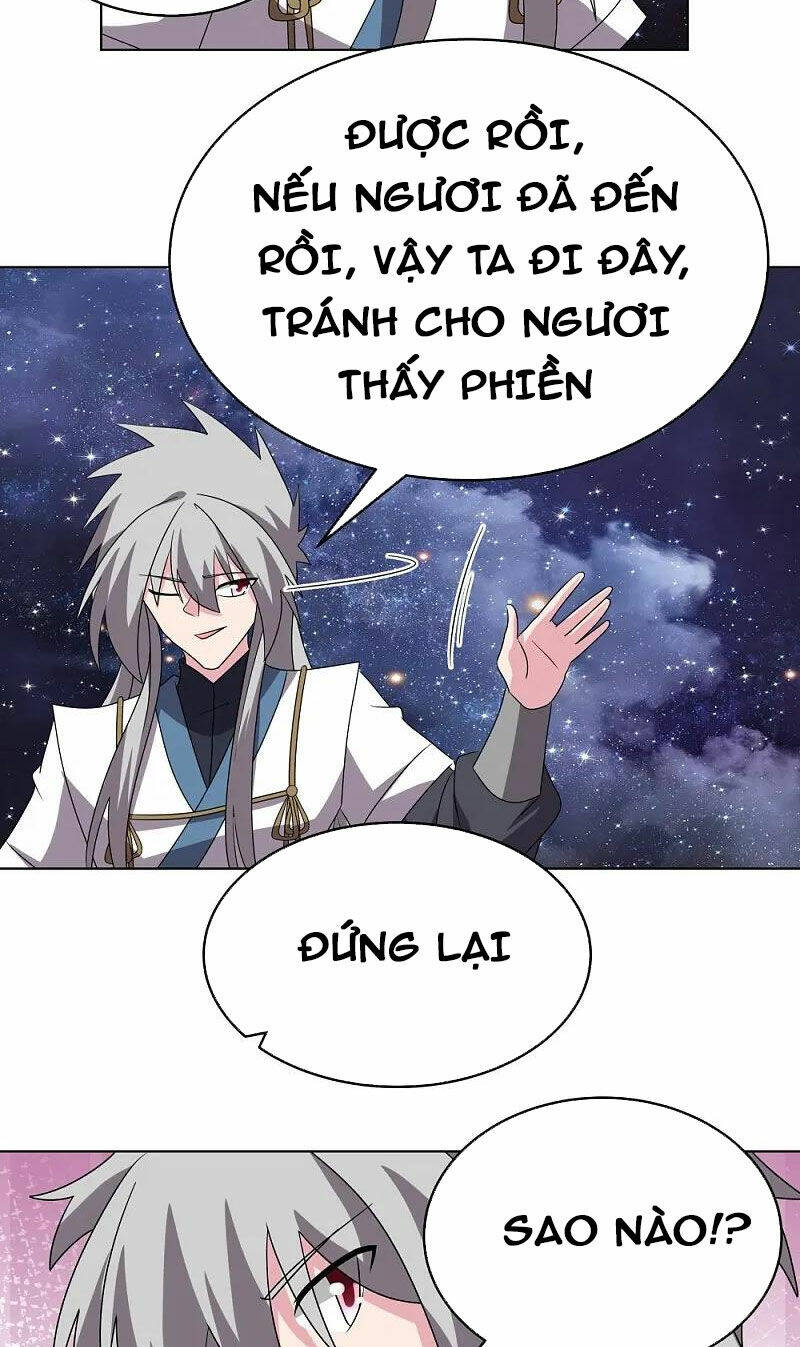 Tôn Thượng Chapter 487 - Trang 2