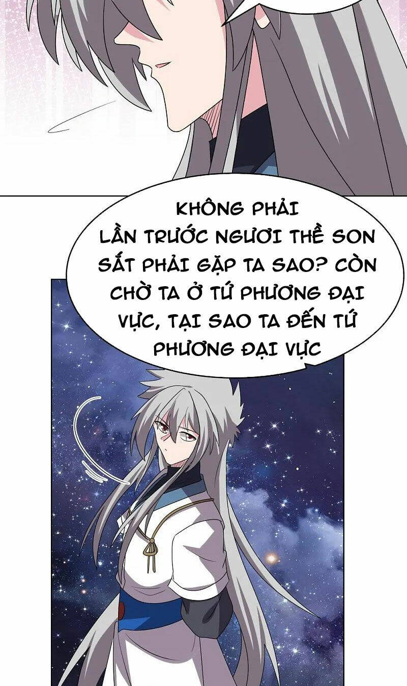 Tôn Thượng Chapter 487 - Trang 2