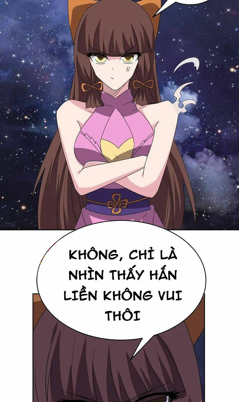 Tôn Thượng Chapter 487 - Trang 2