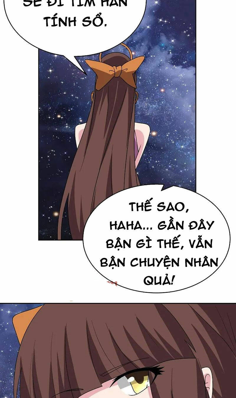 Tôn Thượng Chapter 487 - Trang 2