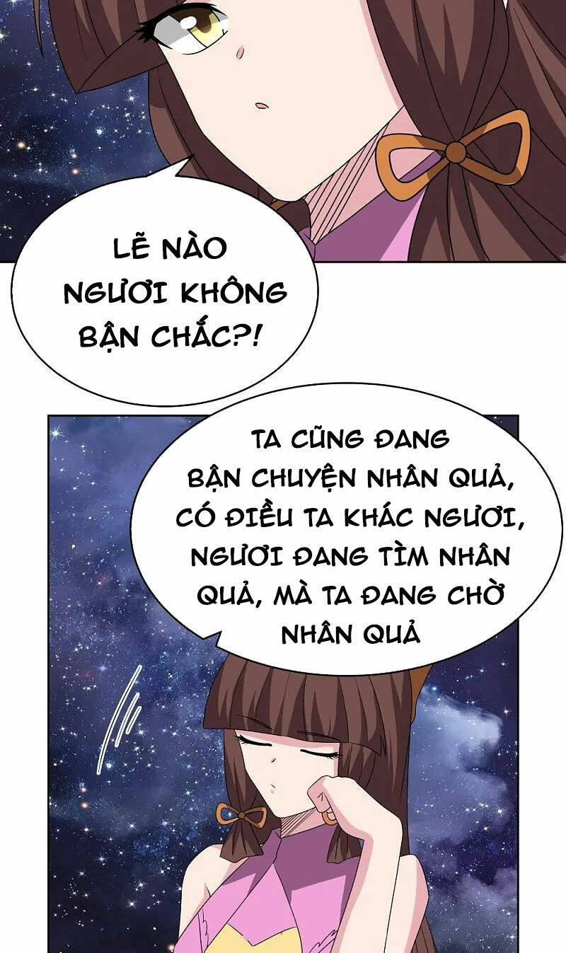 Tôn Thượng Chapter 487 - Trang 2