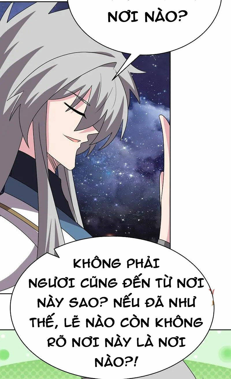 Tôn Thượng Chapter 487 - Trang 2