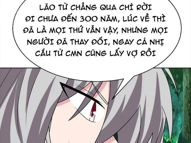 Tôn Thượng Chapter 486 - Trang 2