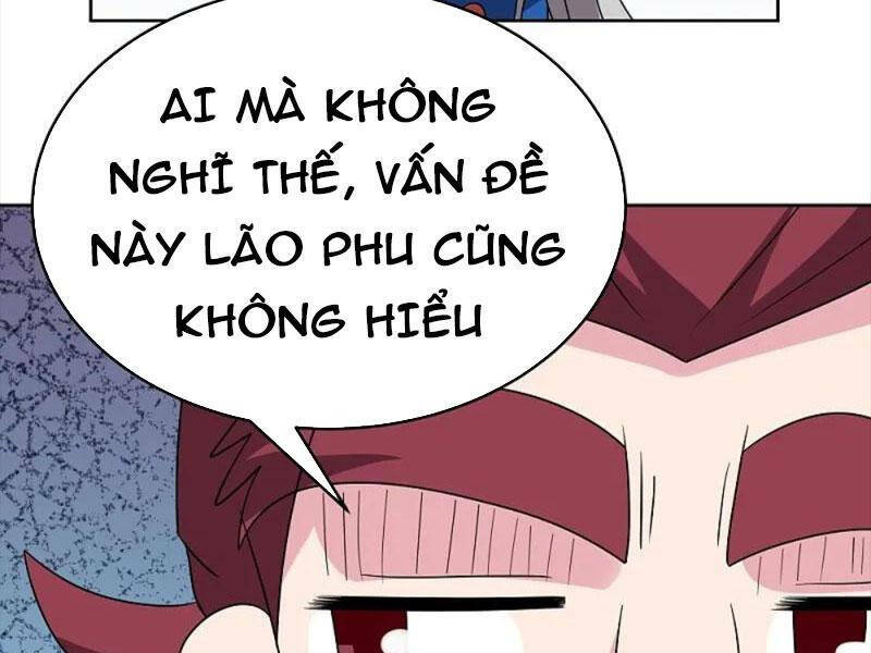 Tôn Thượng Chapter 486 - Trang 2