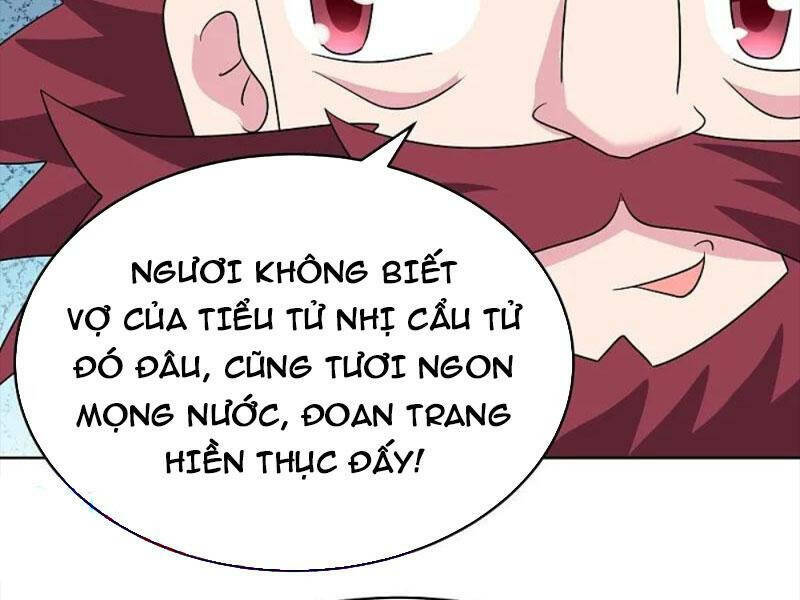 Tôn Thượng Chapter 486 - Trang 2