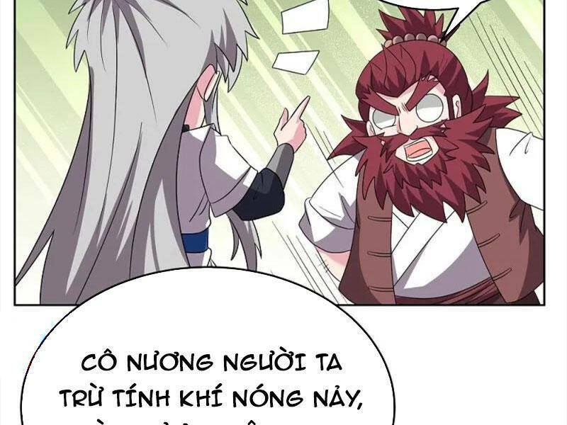 Tôn Thượng Chapter 486 - Trang 2