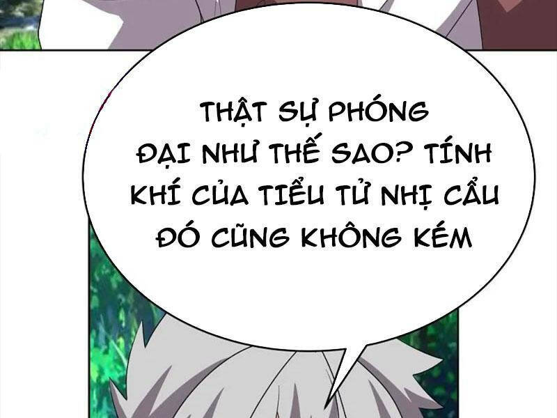 Tôn Thượng Chapter 486 - Trang 2