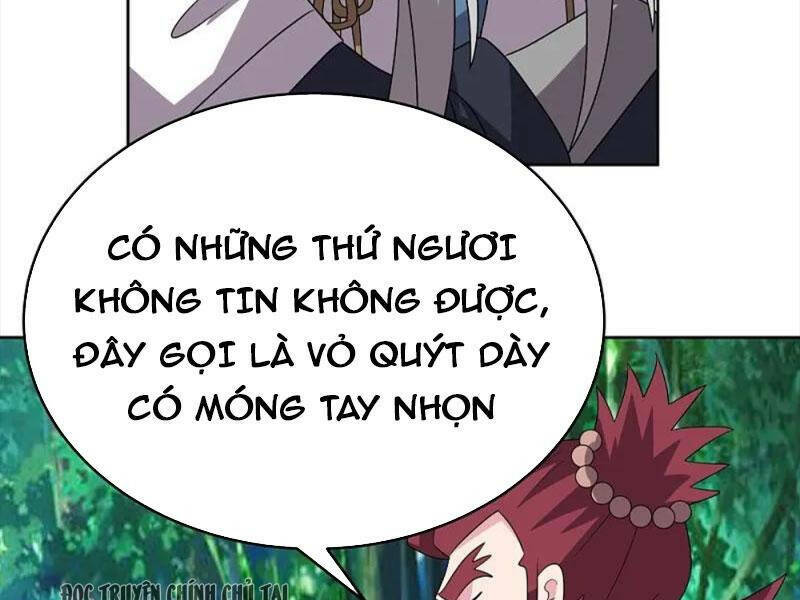 Tôn Thượng Chapter 486 - Trang 2