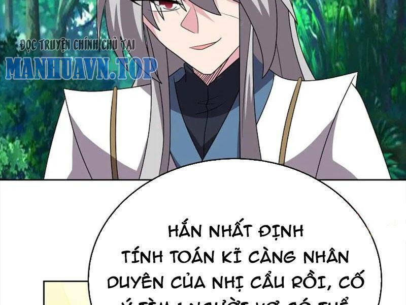 Tôn Thượng Chapter 486 - Trang 2