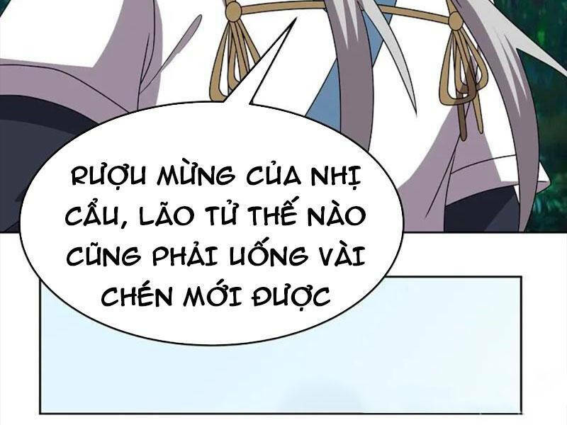 Tôn Thượng Chapter 486 - Trang 2