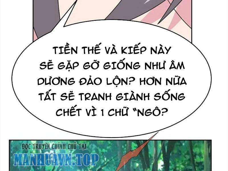 Tôn Thượng Chapter 486 - Trang 2