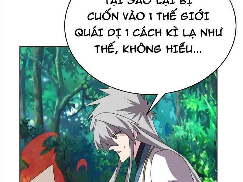 Tôn Thượng Chapter 486 - Trang 2