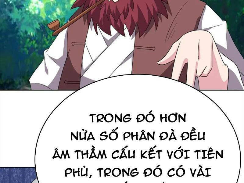 Tôn Thượng Chapter 485 - Trang 2