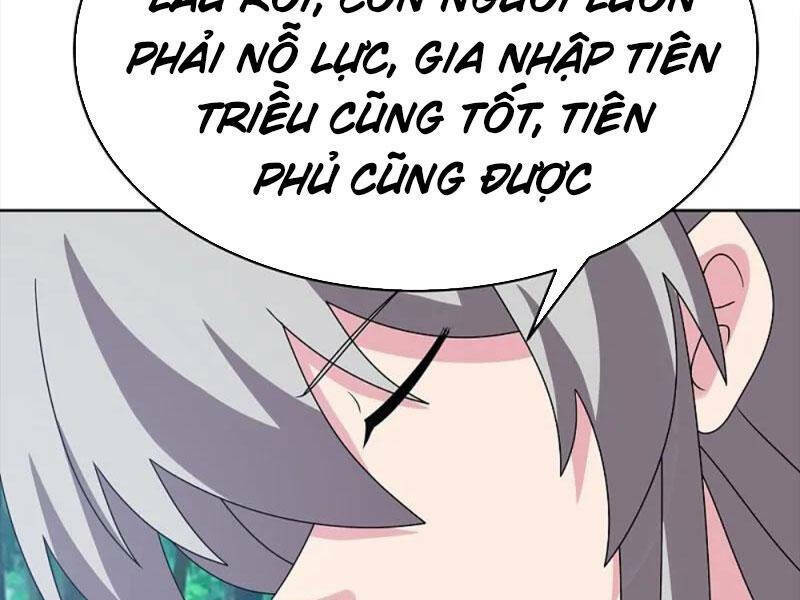 Tôn Thượng Chapter 485 - Trang 2