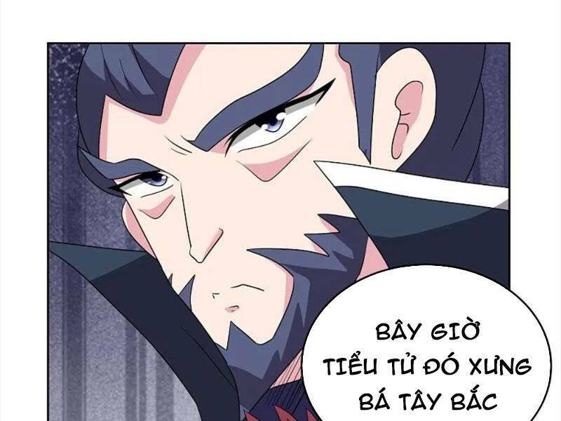 Tôn Thượng Chapter 485 - Trang 2