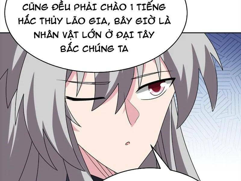 Tôn Thượng Chapter 485 - Trang 2