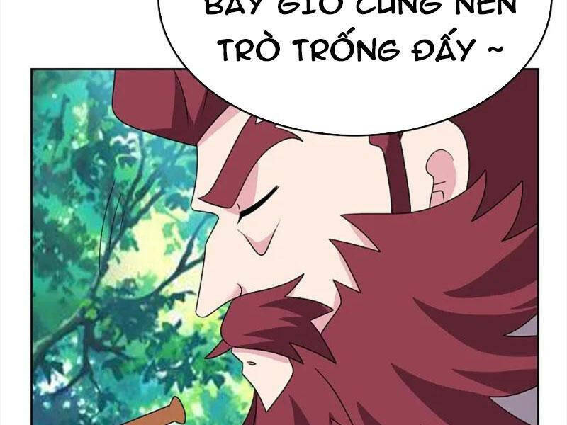 Tôn Thượng Chapter 485 - Trang 2