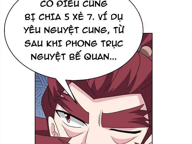 Tôn Thượng Chapter 485 - Trang 2