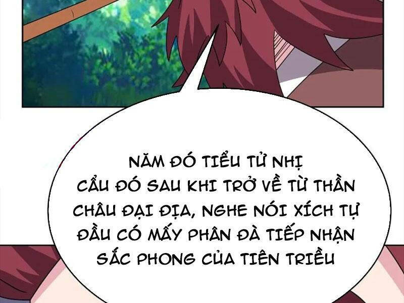 Tôn Thượng Chapter 485 - Trang 2