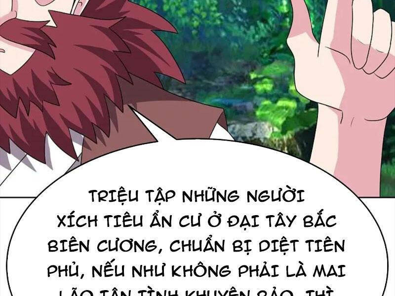 Tôn Thượng Chapter 485 - Trang 2