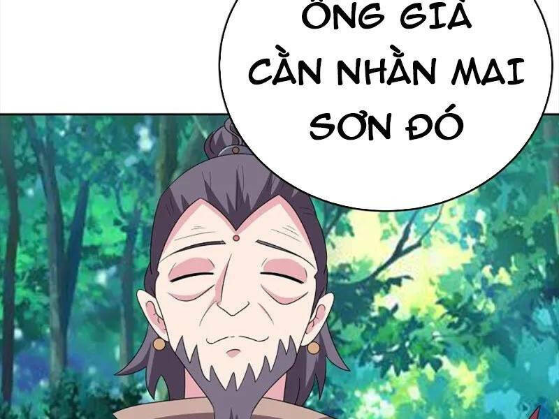 Tôn Thượng Chapter 485 - Trang 2