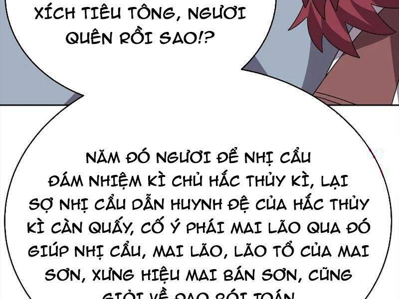 Tôn Thượng Chapter 485 - Trang 2