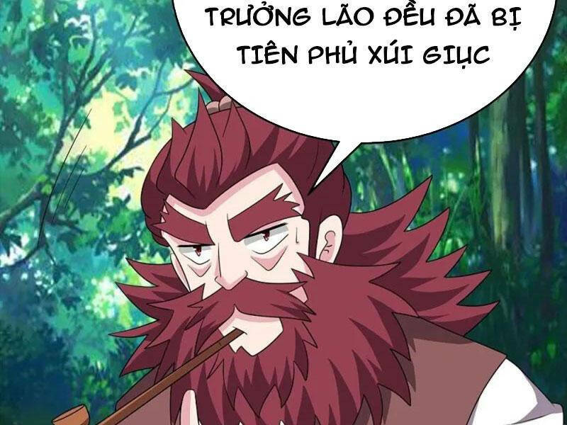 Tôn Thượng Chapter 485 - Trang 2