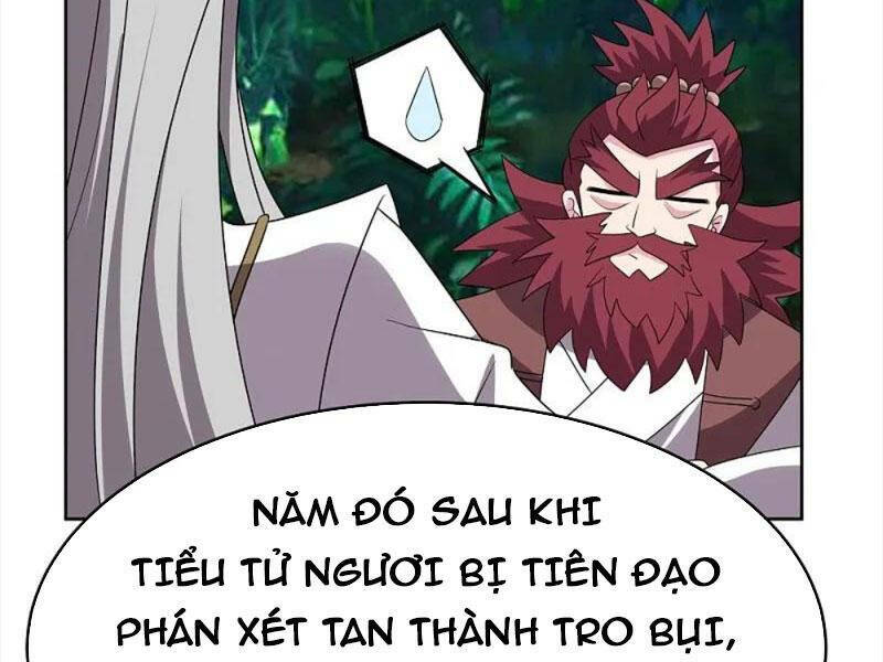 Tôn Thượng Chapter 485 - Trang 2