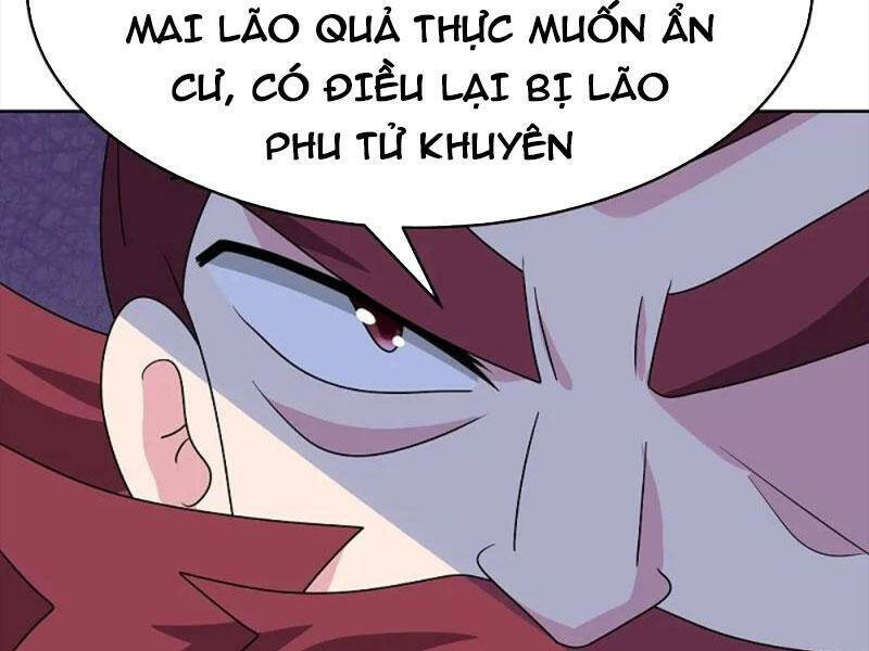 Tôn Thượng Chapter 485 - Trang 2