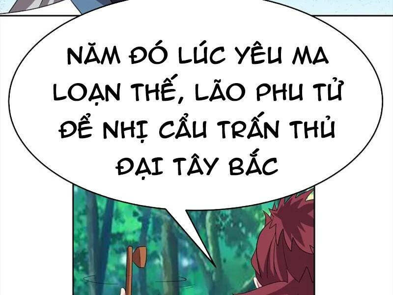 Tôn Thượng Chapter 485 - Trang 2