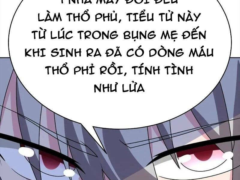 Tôn Thượng Chapter 485 - Trang 2