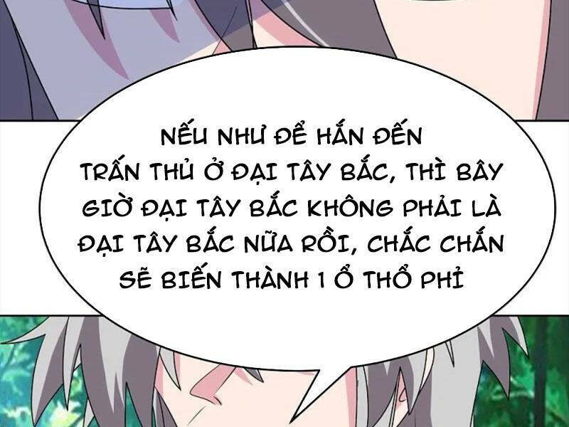 Tôn Thượng Chapter 485 - Trang 2