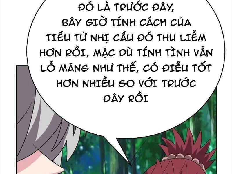 Tôn Thượng Chapter 485 - Trang 2