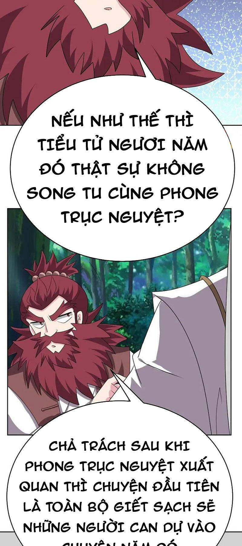 Tôn Thượng Chapter 484 - Trang 2