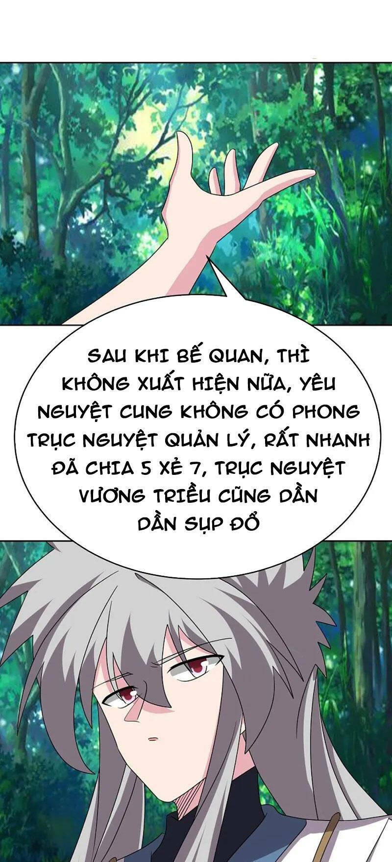 Tôn Thượng Chapter 484 - Trang 2