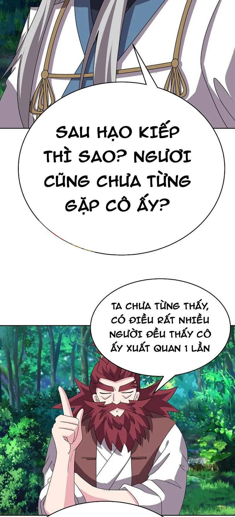 Tôn Thượng Chapter 484 - Trang 2