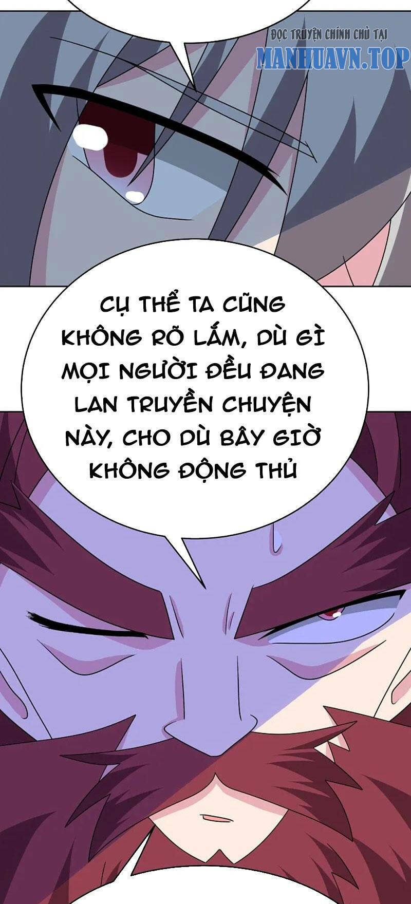 Tôn Thượng Chapter 484 - Trang 2