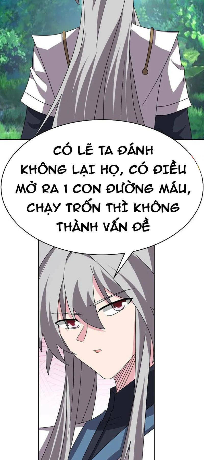 Tôn Thượng Chapter 484 - Trang 2